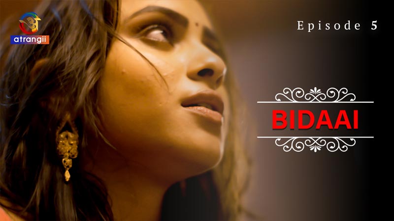Bidaai | Season 01 | Episode 05